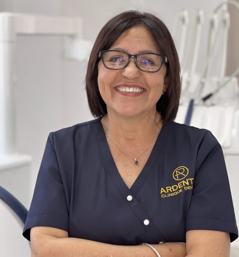 Dr BOUCHENAFA Reguia